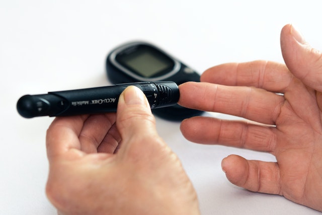 10 consigli utili per gestire il diabete in modo efficace