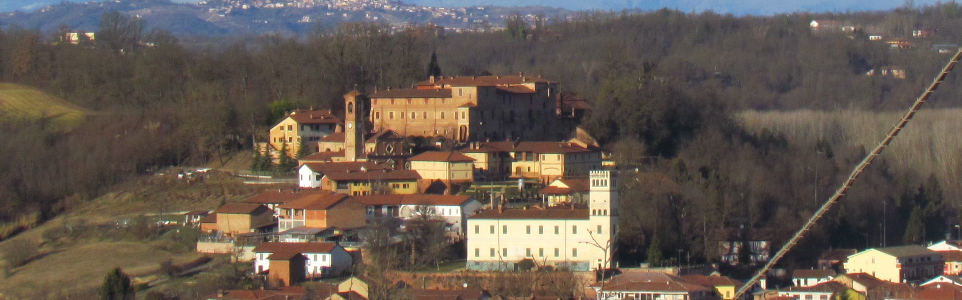 Cosa vedere a Monale: una guida completa alle attrazioni e luoghi da visitare