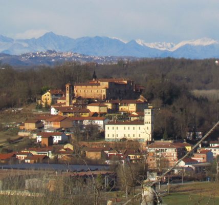 Cosa vedere a Monale: una guida completa alle attrazioni e luoghi da visitare