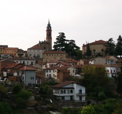 Cosa visitare a Castellalfero: Scopri le attrazioni da non perdere