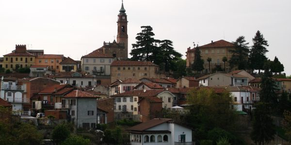 Cosa visitare a Castellalfero: Scopri le attrazioni da non perdere