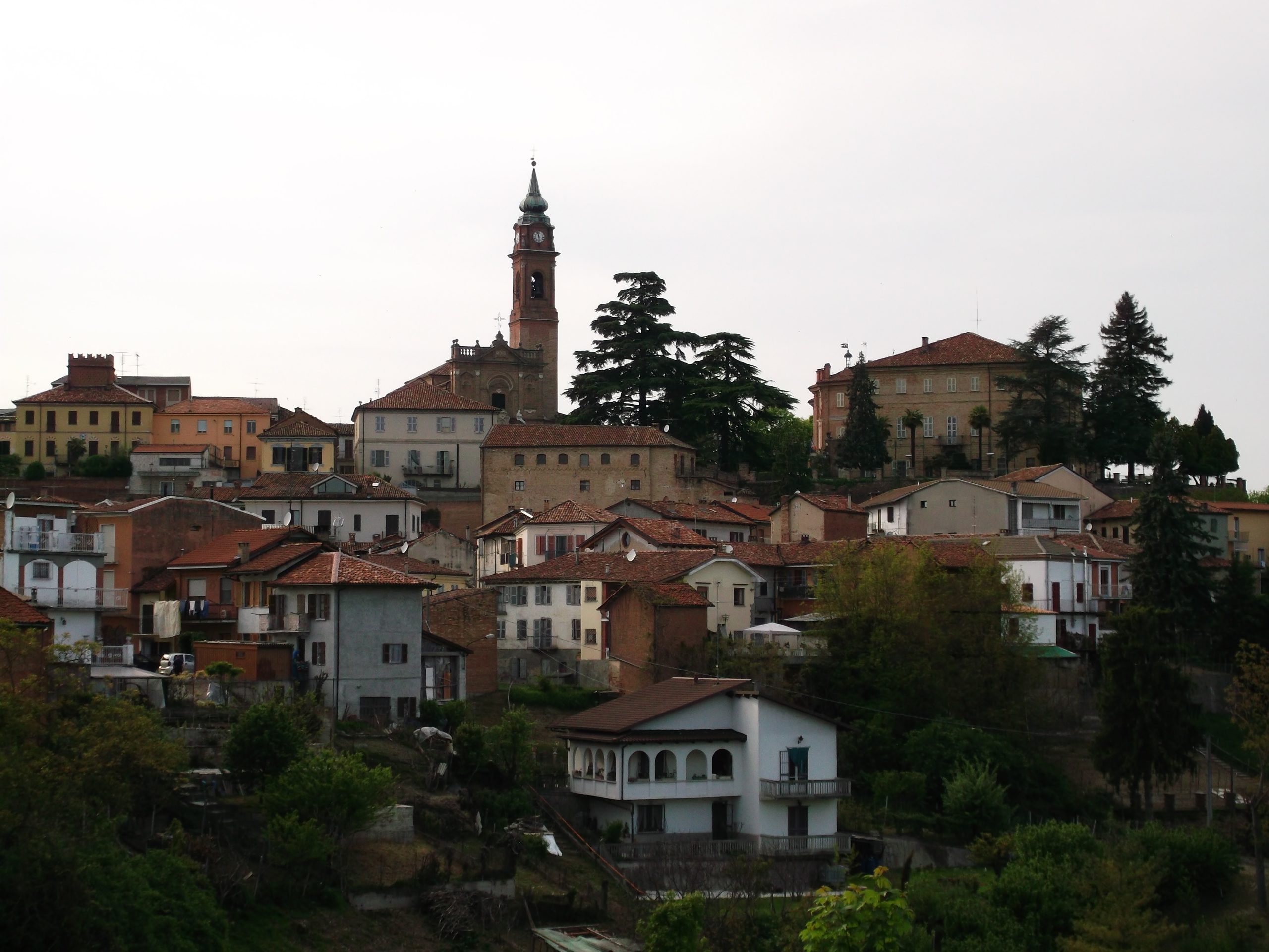 Cosa visitare a Castellalfero: Scopri le attrazioni da non perdere
