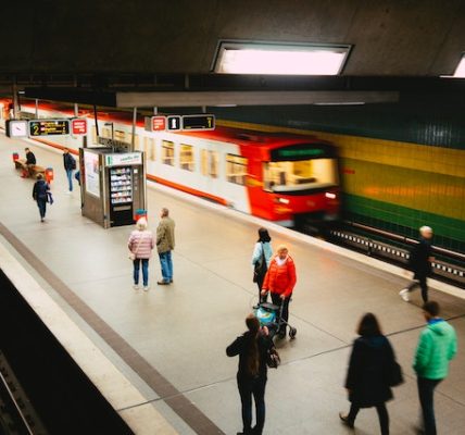 Guida alla mobilità sostenibile Come contribuire a un futuro più verde