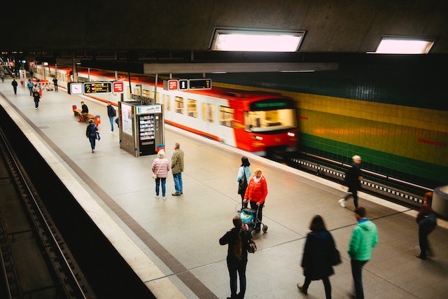 Guida alla mobilità sostenibile Come contribuire a un futuro più verde