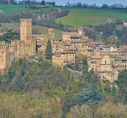 Le imperdibili attrazioni da visitare a Castell'Arquato