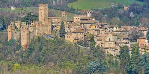 Le imperdibili attrazioni da visitare a Castell'Arquato