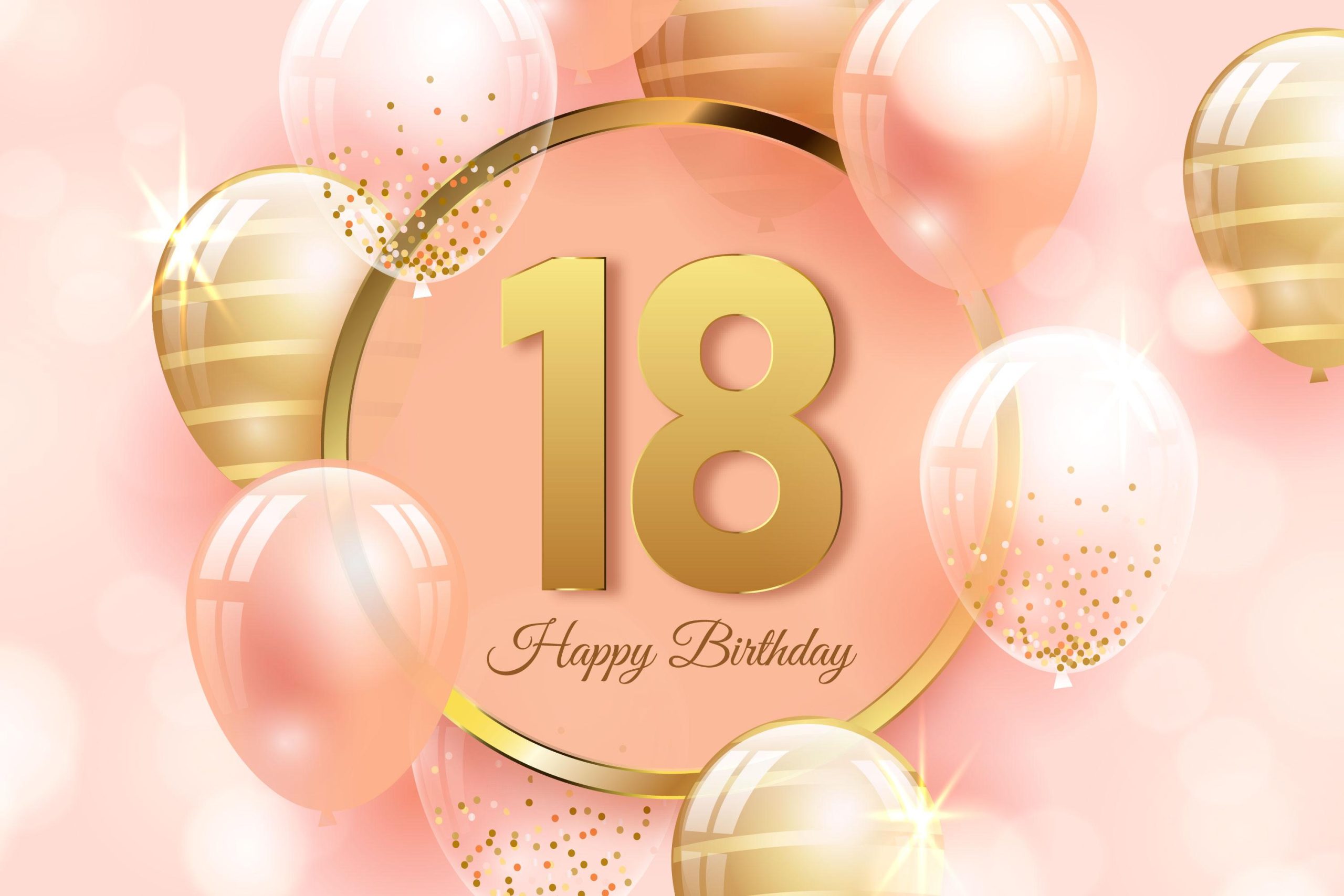 Tema festa 18 anni: idee originali