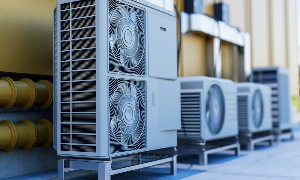 Ventilatori per aspirazione fumi industriali: 5 consigli per prevenire guasti e prolungarne la durata