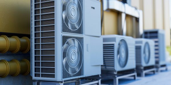 Ventilatori per aspirazione fumi industriali: 5 consigli per prevenire guasti e prolungarne la durata