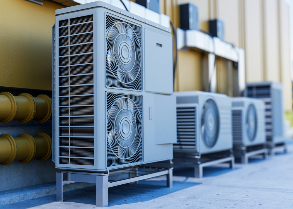 Ventilatori per aspirazione fumi industriali: 5 consigli per prevenire guasti e prolungarne la durata