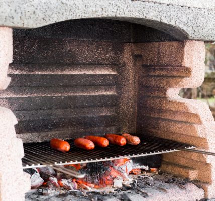 Scopri le migliori offerte per la vendita di barbecue in muratura