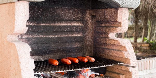 Scopri le migliori offerte per la vendita di barbecue in muratura