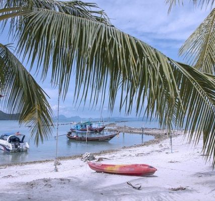 Koh Samui: le spiagge più belle da visitare