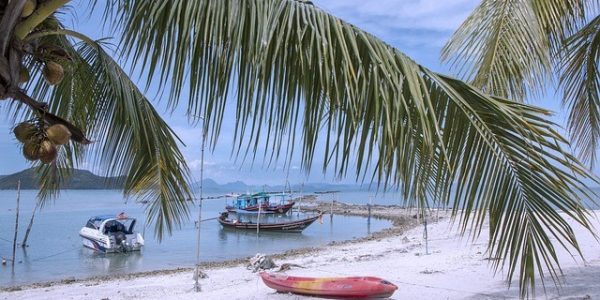 Koh Samui: le spiagge più belle da visitare