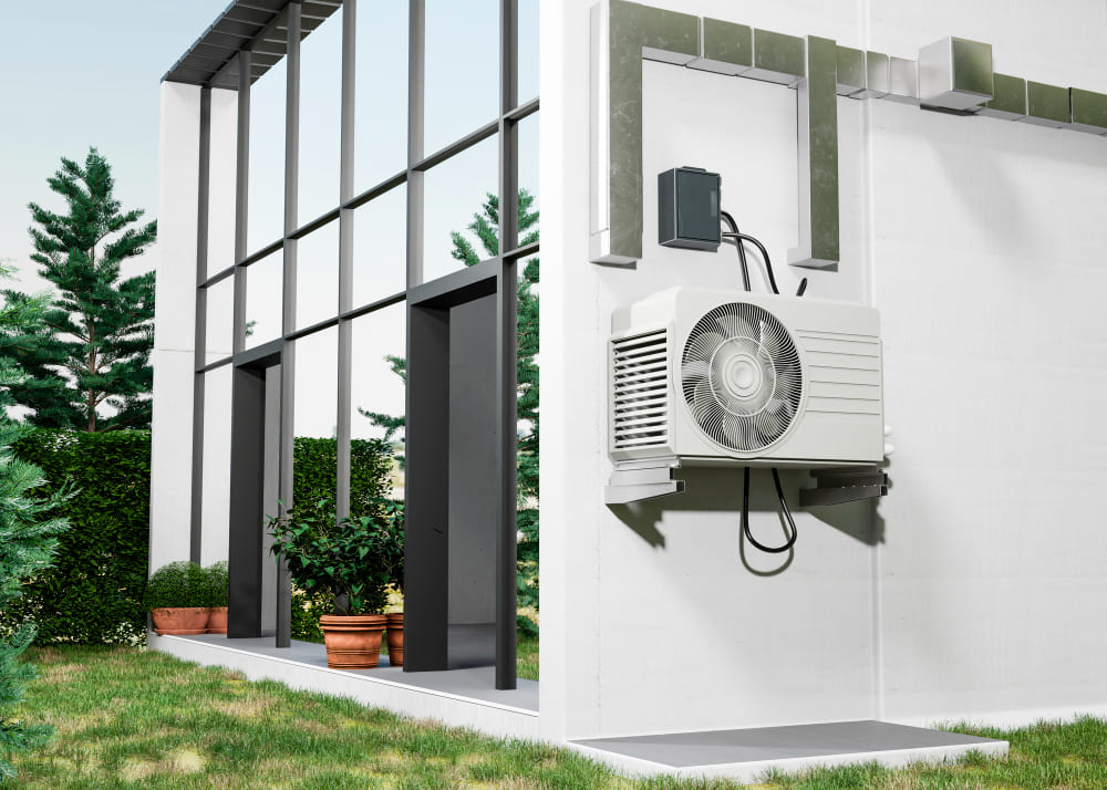 Come scegliere la potenza ideale per la tua pompa di calore: una guida completa